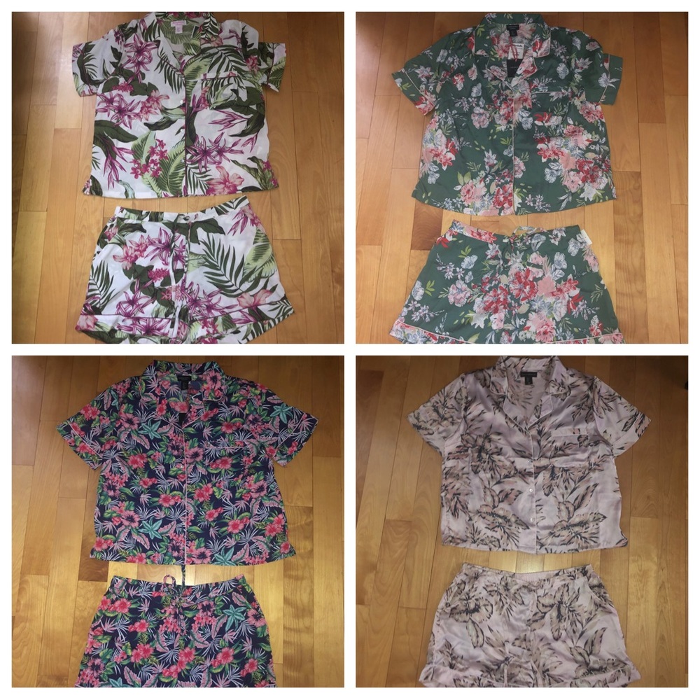 Pajama bundle